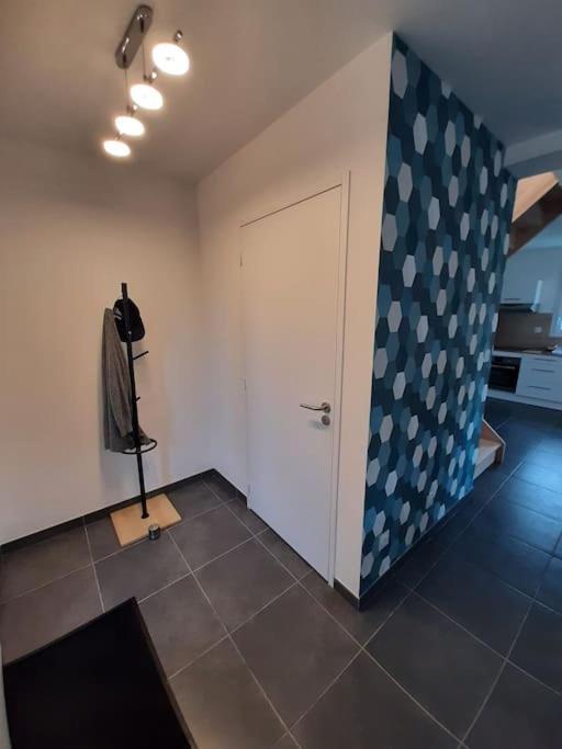 Maison Neuve Tout Equipee Tourville-sur-Odon Dış mekan fotoğraf