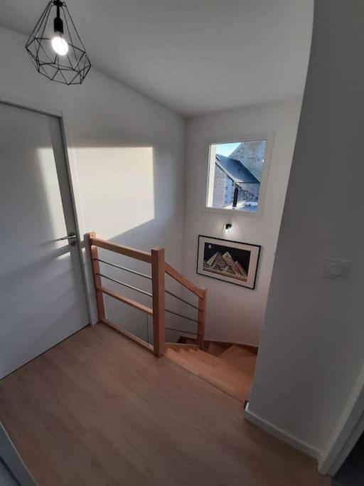 Maison Neuve Tout Equipee Tourville-sur-Odon Dış mekan fotoğraf